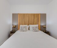 Простора квартира 105 кв.м з видом на море в Кальпе