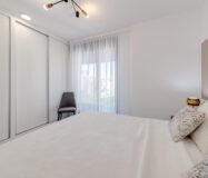 Простора квартира 105 кв.м з видом на море в Кальпе