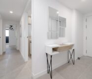 Простора квартира 105 кв.м з видом на море в Кальпе