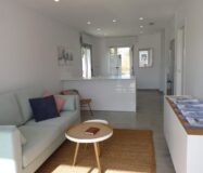 Дуплекс с видом на море в Пилар де ла Орадада 138 кв.м