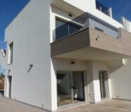 Дуплекс с видом на море в Пилар де ла Орадада 138 кв.м