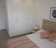 Дуплекс с видом на море в Пилар де ла Орадада 138 кв.м