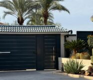 Отдельная вилла с бассейном в Сан-Хуан-де-Аликанте 360 кв.м