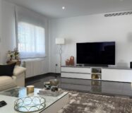 Отдельная вилла с бассейном в Сан-Хуан-де-Аликанте 360 кв.м