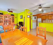 Будинок в Оріуела Коста 84 кв.м, 3 кімнати, 700 м до моря