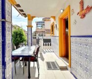 Будинок в Оріуела Коста 84 кв.м, 3 кімнати, 700 м до моря