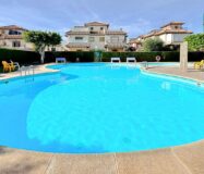 Будинок в Оріуела Коста 84 кв.м, 3 кімнати, 700 м до моря