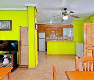 Будинок в Оріуела Коста 84 кв.м, 3 кімнати, 700 м до моря