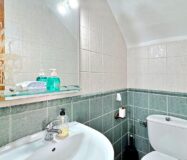 Будинок в Оріуела Коста 84 кв.м, 3 кімнати, 700 м до моря