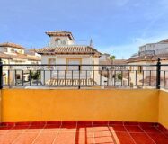 Будинок в Оріуела Коста 84 кв.м, 3 кімнати, 700 м до моря