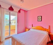 Будинок в Оріуела Коста 84 кв.м, 3 кімнати, 700 м до моря