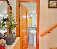 Будинок в Оріуела Коста 84 кв.м, 3 кімнати, 700 м до моря