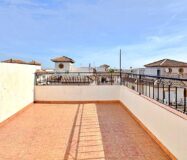 Будинок в Оріуела Коста 84 кв.м, 3 кімнати, 700 м до моря