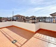 Будинок в Оріуела Коста 84 кв.м, 3 кімнати, 700 м до моря