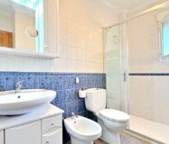 Будинок в Оріуела Коста 84 кв.м, 3 кімнати, 700 м до моря