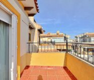 Будинок в Оріуела Коста 84 кв.м, 3 кімнати, 700 м до моря