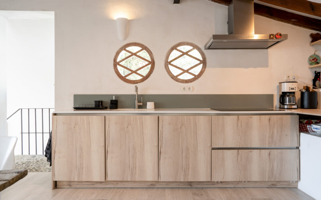 Эксклюзивная квартира у моря в Пляжном, 130 кв.м, 3 комнаты