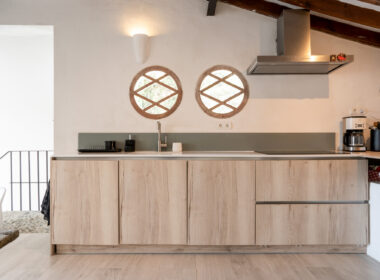 Эксклюзивная квартира у моря в Пляжном, 130 кв.м, 3 комнаты