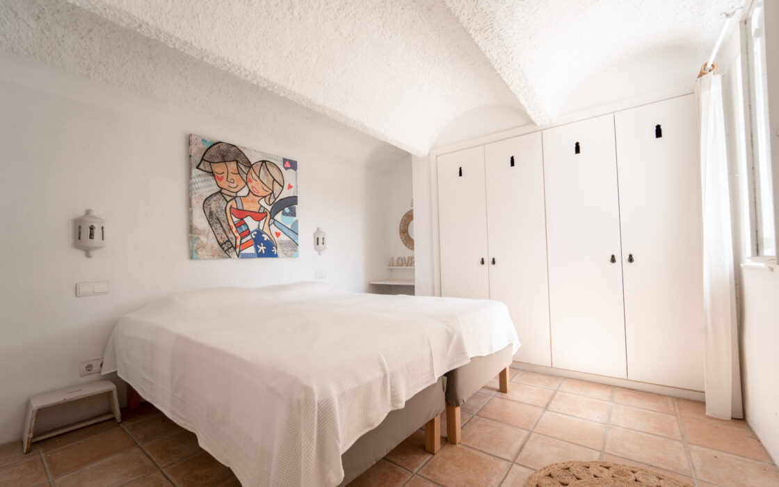 Эксклюзивная квартира у моря в Пляжном, 130 кв.м, 3 комнаты