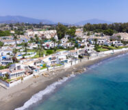 Эксклюзивная квартира у моря в Пляжном, 130 кв.м, 3 комнаты