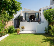 Эксклюзивная квартира у моря в Пляжном, 130 кв.м, 3 комнаты