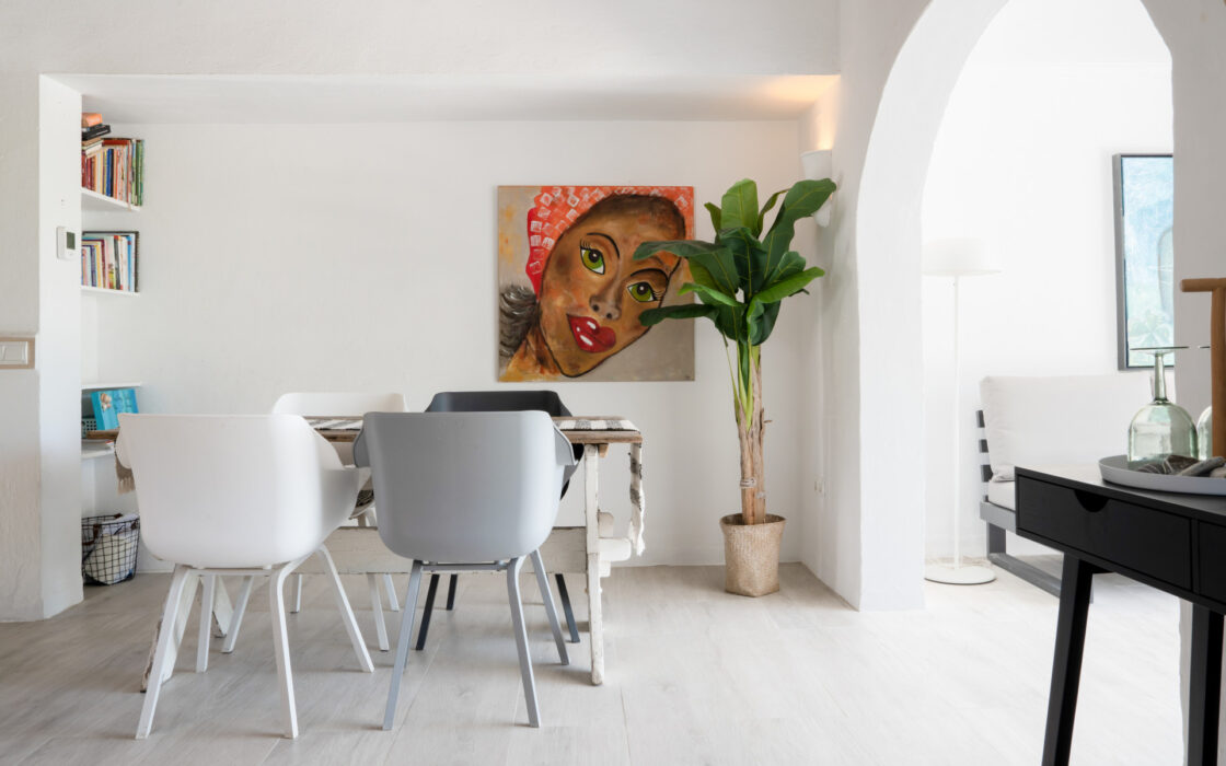 Эксклюзивная квартира у моря в Пляжном, 130 кв.м, 3 комнаты