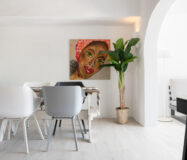 Эксклюзивная квартира у моря в Пляжном, 130 кв.м, 3 комнаты