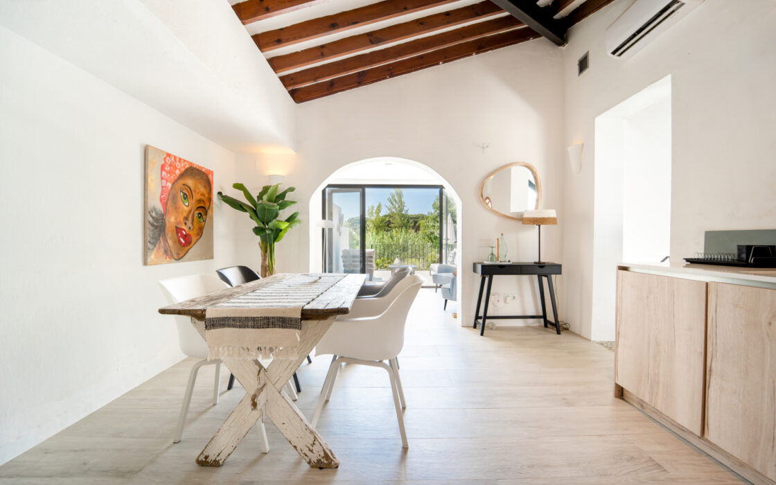 Эксклюзивная квартира у моря в Пляжном, 130 кв.м, 3 комнаты