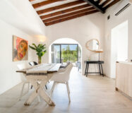 Эксклюзивная квартира у моря в Пляжном, 130 кв.м, 3 комнаты