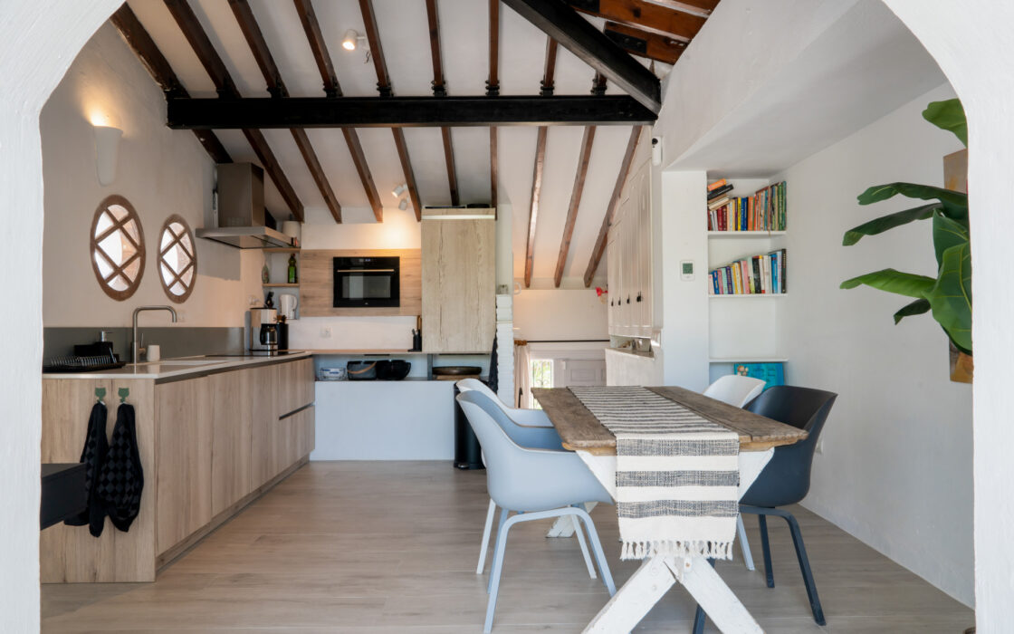 Эксклюзивная квартира у моря в Пляжном, 130 кв.м, 3 комнаты