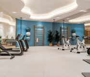 Дуплекс в Марбелье с двумя спальнями и роскошным видом