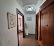 Апартаменты в Торревьехе 68 кв.м с террасой у моря