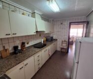 Апартаменты в Торревьехе 68 кв.м с террасой у моря