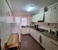 Апартаменты в Торревьехе 68 кв.м с террасой у моря