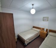 Апартаменты в Торревьехе 68 кв.м с террасой у моря