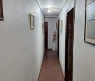 Апартаменты в Торревьехе 68 кв.м с террасой у моря