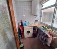 Апартаменты в Торревьехе 68 кв.м с террасой у моря