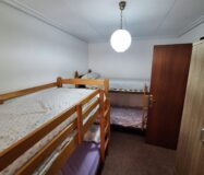 Апартаменты в Торревьехе 68 кв.м с террасой у моря