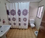 Апартаменты в Торревьехе 68 кв.м с террасой у моря