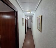 Апартаменты в Торревьехе 68 кв.м с террасой у моря