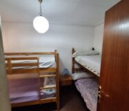 Апартаменты в Торревьехе 68 кв.м с террасой у моря