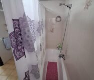 Апартаменты в Торревьехе 68 кв.м с террасой у моря