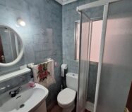 Апартаменты в Торревьехе 68 кв.м с террасой у моря