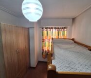 Апартаменты в Торревьехе 68 кв.м с террасой у моря