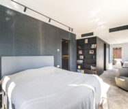 Пентхаус 267 кв.м з терасою та видами на море в Нуэва Андалусія