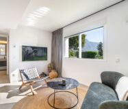 Пентхаус 267 кв.м з терасою та видами на море в Нуэва Андалусія