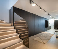 Пентхаус 267 кв.м з терасою та видами на море в Нуэва Андалусія