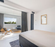 Пентхаус 267 кв.м з терасою та видами на море в Нуэва Андалусія