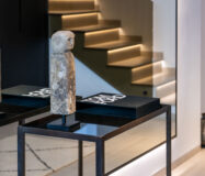 Пентхаус 267 кв.м з терасою та видами на море в Нуэва Андалусія