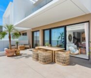 Вілла в Долоресі, 76 кв.м, 4 кімнати, тераса, 12 км до моря